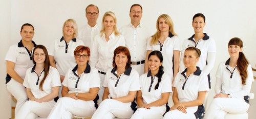 Stuttgart - Ambulante Pneumologie mit Allergiezentrum / Startseite