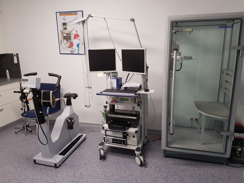Internist, Pneumologe - Schweinfurt - Dr. med. Andreas Korupp, Dr. med. Guido Rose / Unsere ...